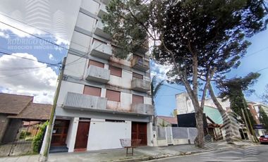 Excelente departamento 2 ambientes con doble balcón terraza!!