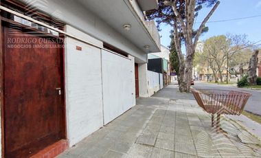 Excelente departamento 2 ambientes con doble balcón terraza!!