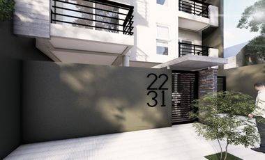 Departamento en San Fernando a estrenar