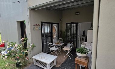 Casa Barrio Nebel