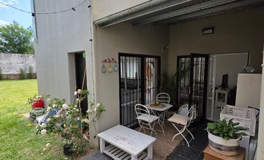 Casa Barrio Nebel
