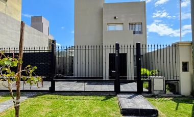 Casa Barrio Nebel