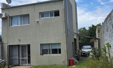 Casa Barrio Nebel