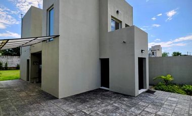 Casa Barrio Nebel