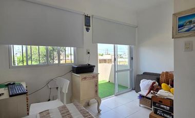 Casa Barrio Nebel