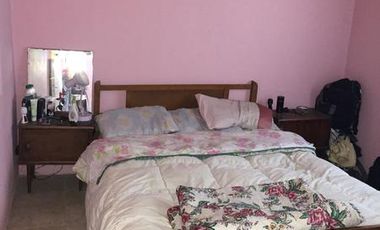 Casa - Ministro Rivadavia