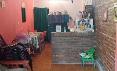 Casa - Ministro Rivadavia