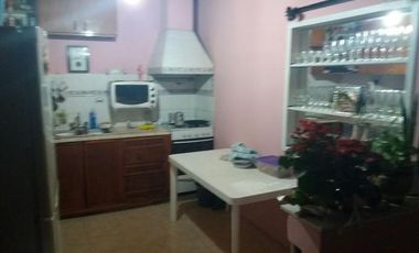 Casa - Ministro Rivadavia