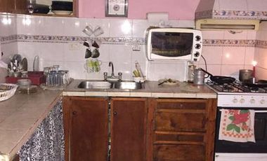 Casa - Ministro Rivadavia