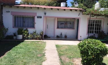 Casa - Ministro Rivadavia