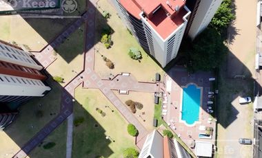 Departamento en venta en Quilmes. 4 ambientes con vista al Parque en Terrazas de Quilmes
