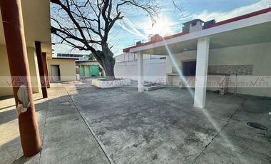 Zaragoza, Centro de Cadereyta