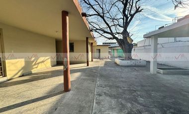 Zaragoza, Centro de Cadereyta