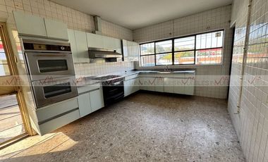 Zaragoza, Centro de Cadereyta