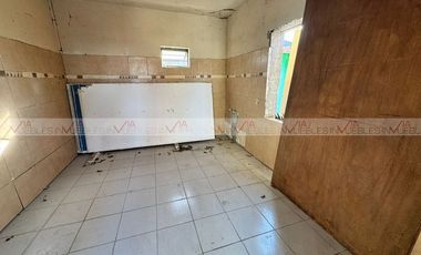 Zaragoza, Centro de Cadereyta