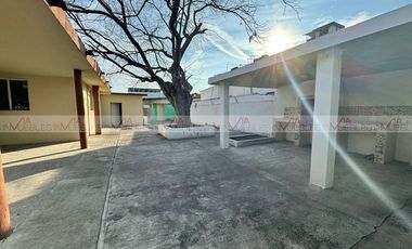 Zaragoza, Centro de Cadereyta