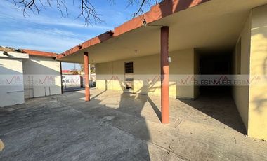 Zaragoza, Centro de Cadereyta