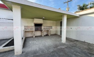 Zaragoza, Centro de Cadereyta