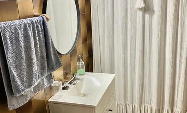 DEPOSITO CON DEPARTAMENTO EN PLANTA ALTA