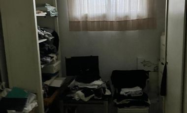 DEPOSITO CON DEPARTAMENTO EN PLANTA ALTA