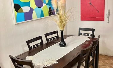 DEPOSITO CON DEPARTAMENTO EN PLANTA ALTA