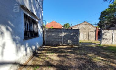 Lote en Venta en Villa Ballester -13 mts x 76 mts Zona Rb