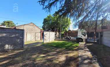 Lote en Venta en Villa Ballester -13 mts x 76 mts Zona Rb