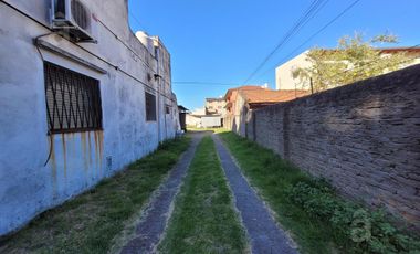 Lote en Venta en Villa Ballester -13 mts x 76 mts Zona Rb