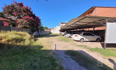 Lote en Venta en Villa Ballester -13 mts x 76 mts Zona Rb
