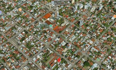Lote en Venta en Villa Ballester -13 mts x 76 mts Zona Rb