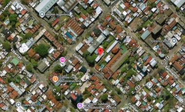 Lote en Venta en Villa Ballester -13 mts x 76 mts Zona Rb