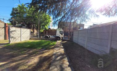 Lote en Venta en Villa Ballester -13 mts x 76 mts Zona Rb