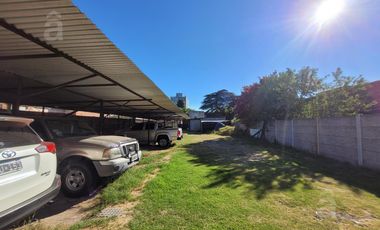 Lote en Venta en Villa Ballester -13 mts x 76 mts Zona Rb