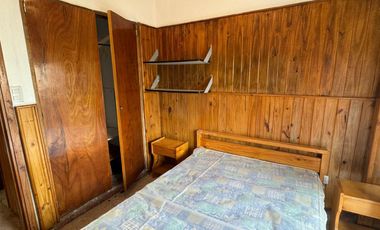 VENTA DPTO 2 AMBIENTES SAN BERNARDO CON PATIO Y BALCON