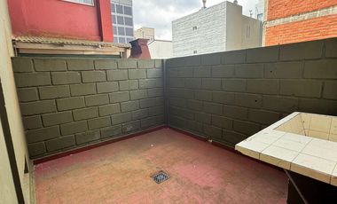 VENTA DPTO 2 AMBIENTES SAN BERNARDO CON PATIO Y BALCON