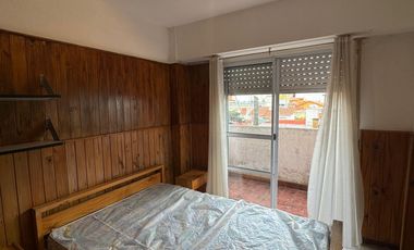 VENTA DPTO 2 AMBIENTES SAN BERNARDO CON PATIO Y BALCON