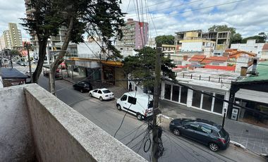 VENTA DPTO 2 AMBIENTES SAN BERNARDO CON PATIO Y BALCON