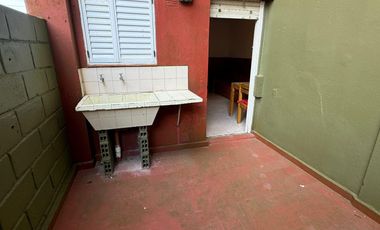 VENTA DPTO 2 AMBIENTES SAN BERNARDO CON PATIO Y BALCON
