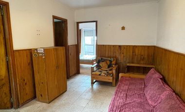 VENTA DPTO 2 AMBIENTES SAN BERNARDO CON PATIO Y BALCON