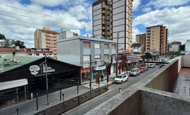 VENTA DPTO 2 AMBIENTES SAN BERNARDO CON PATIO Y BALCON