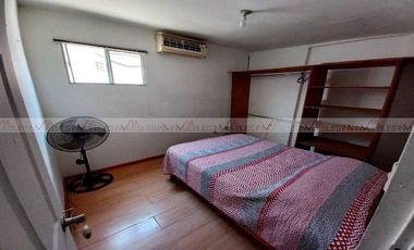 Pedregal de Linda Vista