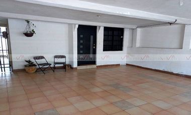 Pedregal de Linda Vista