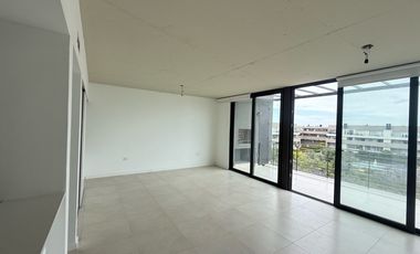 Departamento en Beccar