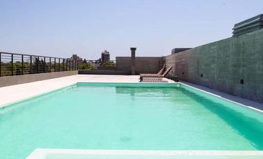 Departamento en Beccar