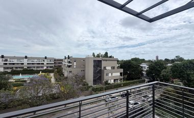 Departamento en Beccar