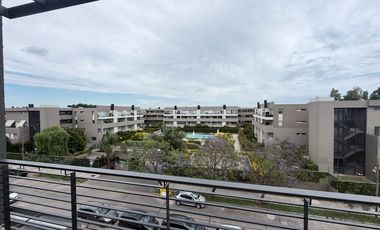 Departamento en Beccar