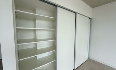 Departamento en Beccar