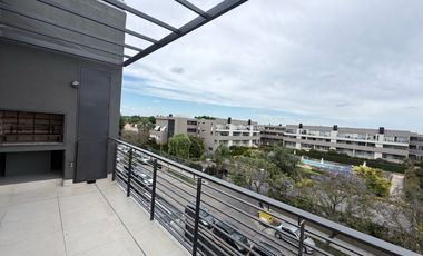 Departamento en Beccar