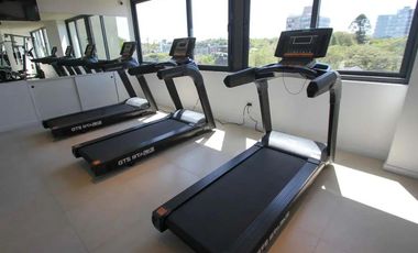 Departamento en Beccar