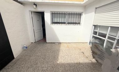 PH 3 ambientes con amplio patio